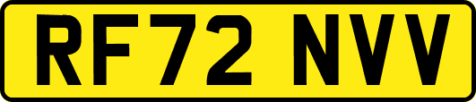 RF72NVV
