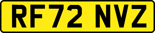 RF72NVZ