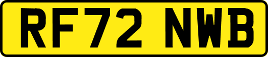 RF72NWB