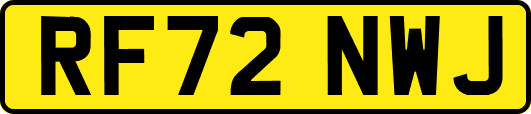RF72NWJ