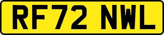 RF72NWL
