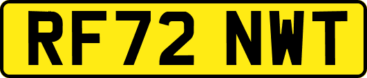 RF72NWT
