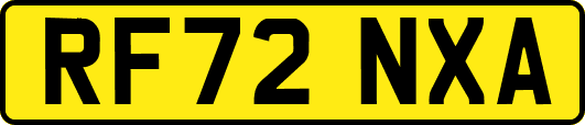 RF72NXA