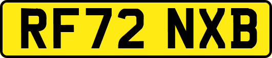 RF72NXB