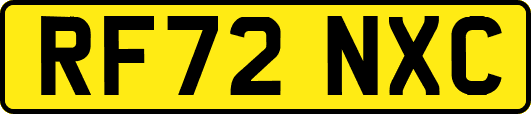RF72NXC