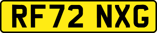RF72NXG