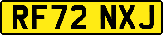 RF72NXJ