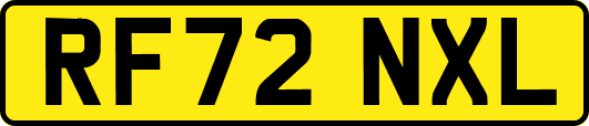 RF72NXL