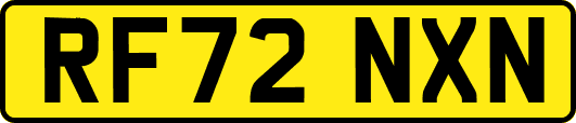 RF72NXN