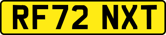 RF72NXT