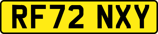 RF72NXY