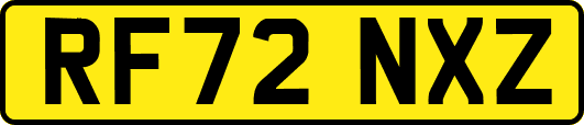RF72NXZ