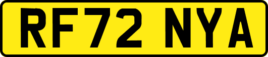 RF72NYA