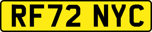 RF72NYC