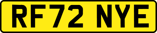 RF72NYE
