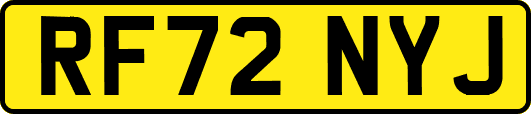 RF72NYJ