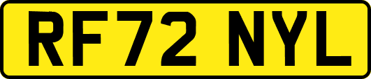 RF72NYL