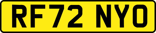 RF72NYO