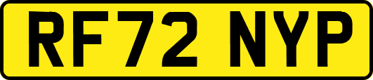 RF72NYP