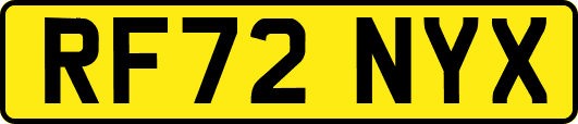 RF72NYX