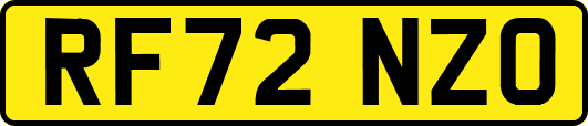 RF72NZO
