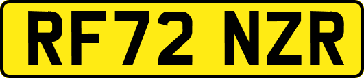 RF72NZR