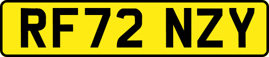 RF72NZY