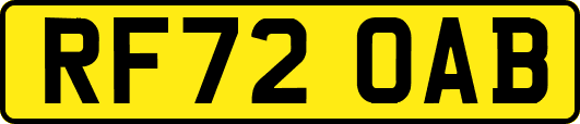 RF72OAB