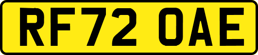 RF72OAE