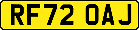 RF72OAJ
