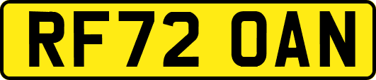 RF72OAN