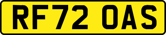 RF72OAS