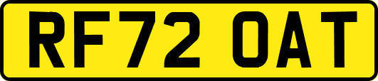 RF72OAT