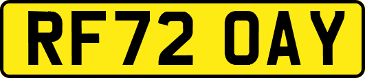 RF72OAY