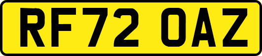 RF72OAZ
