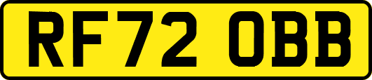 RF72OBB
