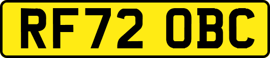 RF72OBC