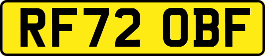RF72OBF