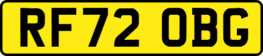 RF72OBG