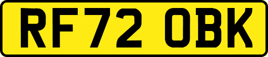 RF72OBK