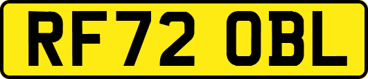 RF72OBL