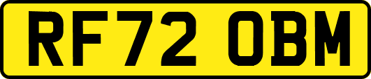 RF72OBM