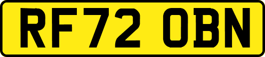 RF72OBN