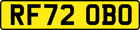 RF72OBO