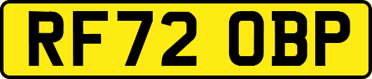 RF72OBP