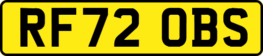 RF72OBS