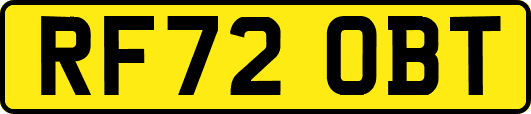 RF72OBT