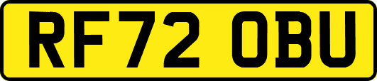 RF72OBU