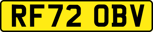 RF72OBV