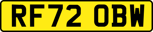 RF72OBW